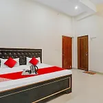 Hotel O City Guest House
