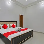 Hotel O City Guest House