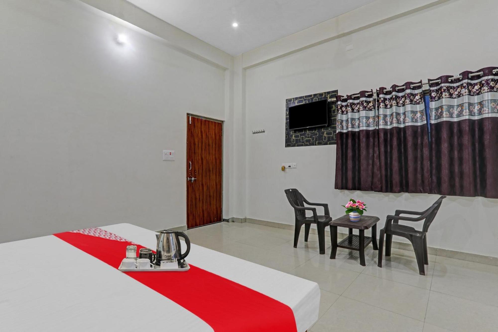 O City Hotel