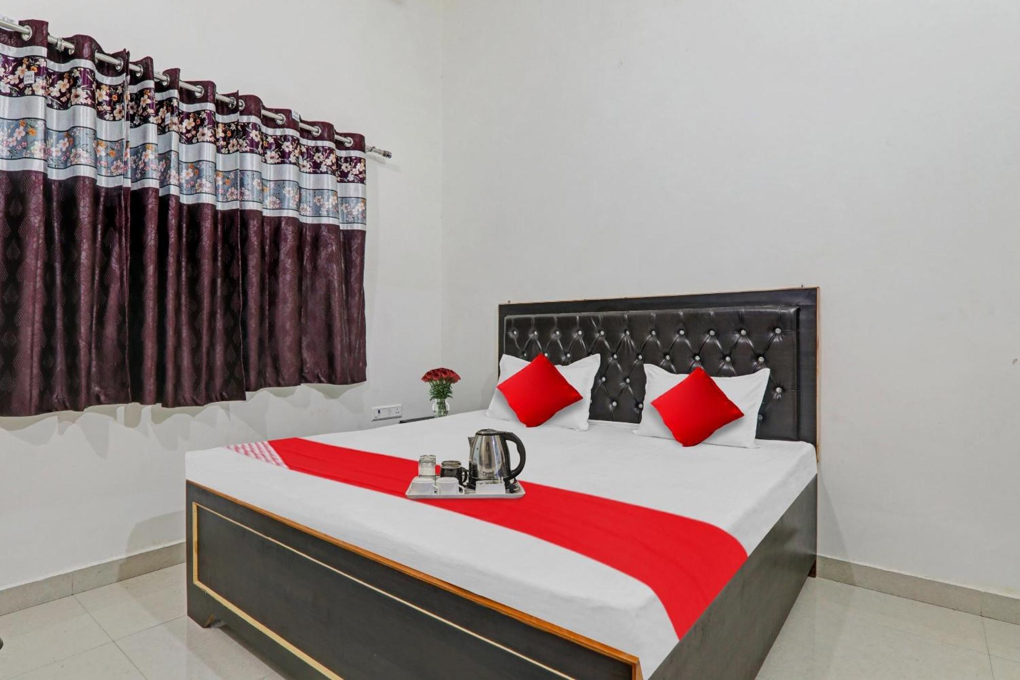 O City 3* Varanasi