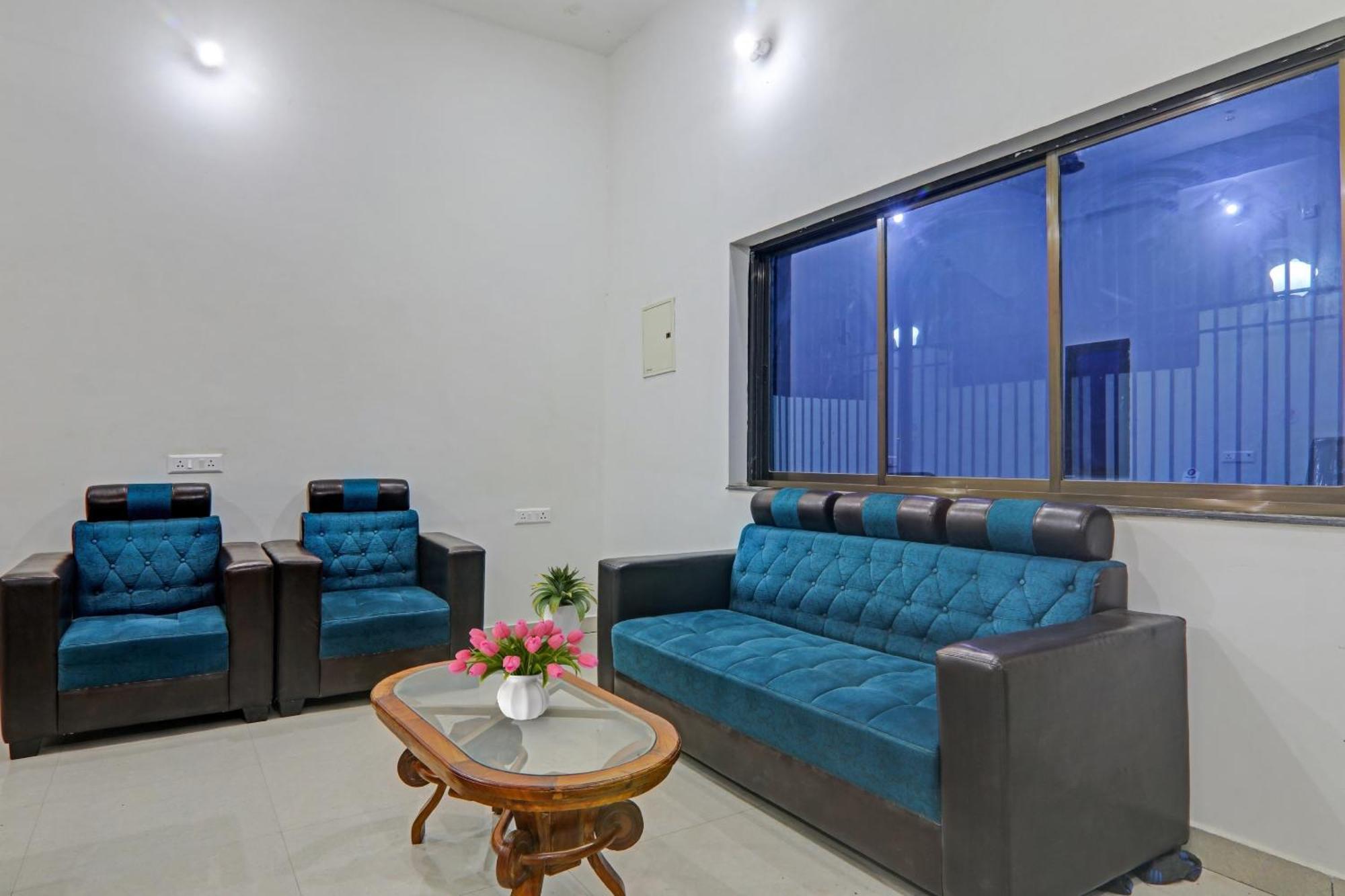 O City Hotel