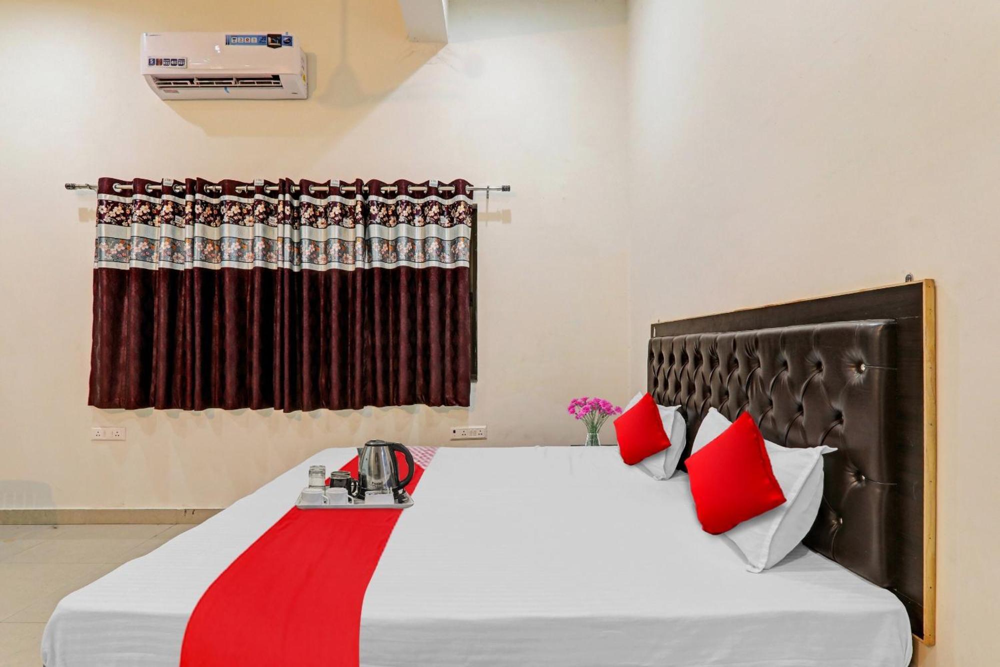 O City Hotel
